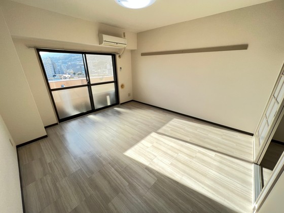 グランヴェルジェ中須Ⅱ