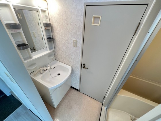 グランヴェルジェ中須Ⅱ