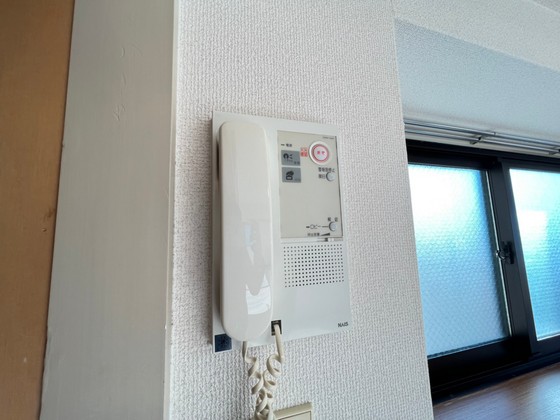 グランヴェルジェ中須Ⅱ