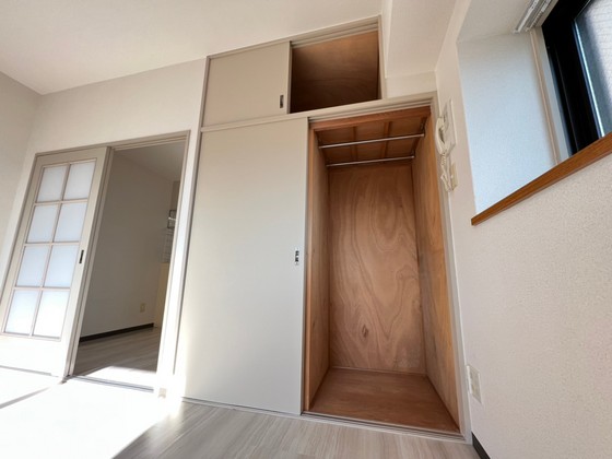 グランヴェルジェ中須Ⅱ