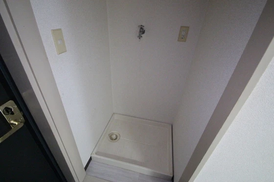 グランヴェルジェ中須Ⅱ