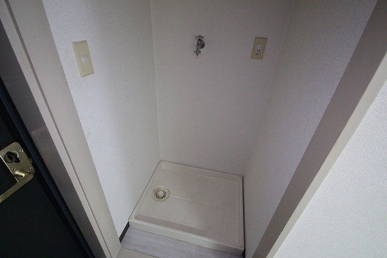 グランヴェルジェ中須Ⅱ