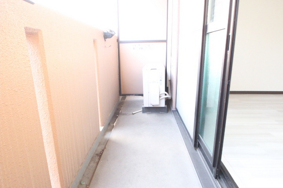 グランヴェルジェ中須Ⅱ