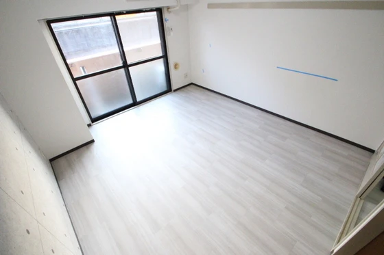 グランヴェルジェ中須Ⅱ