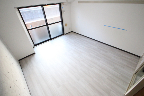 グランヴェルジェ中須Ⅱ