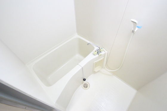 グランヴェルジェ中須Ⅱ