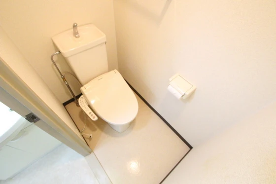 グランヴェルジェ中須Ⅱ