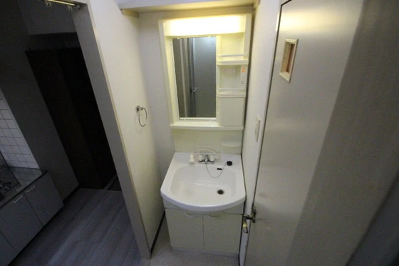 グランヴェルジェ中須Ⅱ