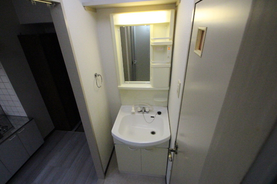 グランヴェルジェ中須Ⅱ