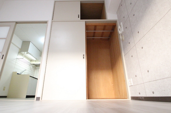 グランヴェルジェ中須Ⅱ