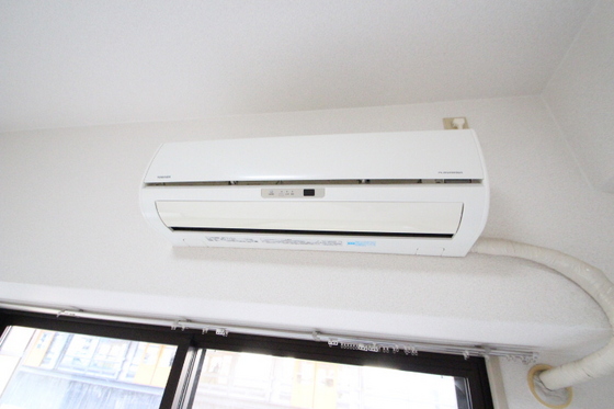 グランヴェルジェ中須Ⅱ