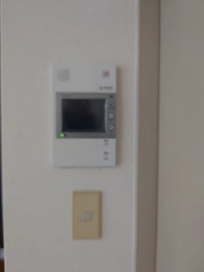 グランヴェルジェ中須Ⅱ