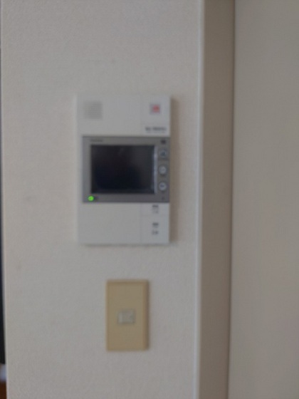 グランヴェルジェ中須Ⅱ