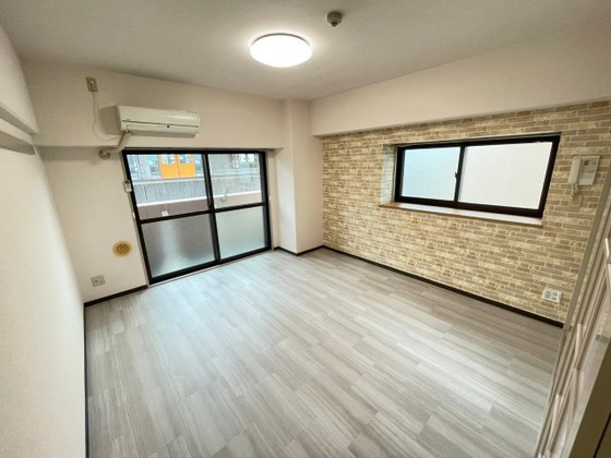 グランヴェルジェ中須Ⅱ