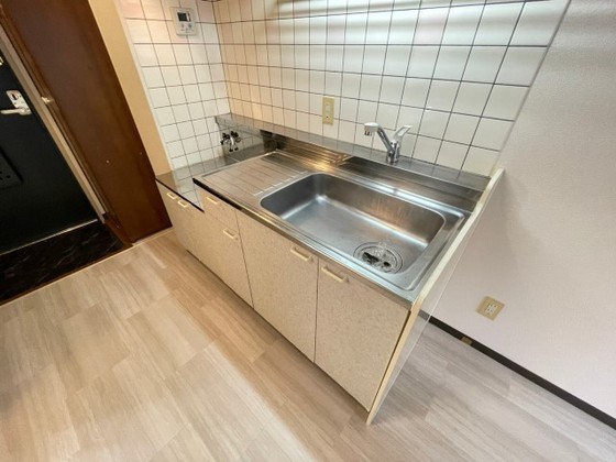 グランヴェルジェ中須Ⅱ