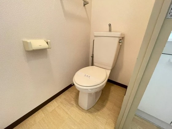 グランヴェルジェ中須Ⅱ