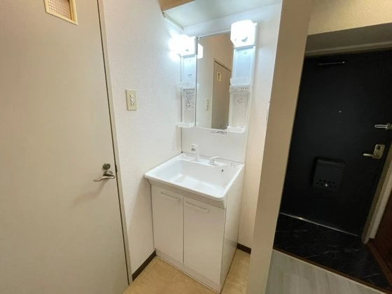 グランヴェルジェ中須Ⅱ