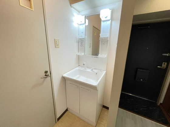 グランヴェルジェ中須Ⅱ