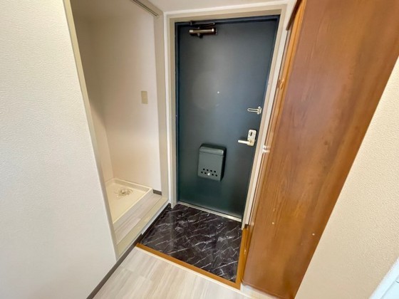 グランヴェルジェ中須Ⅱ