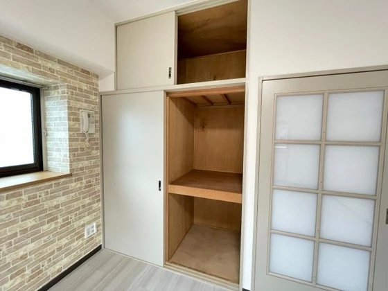 グランヴェルジェ中須Ⅱ