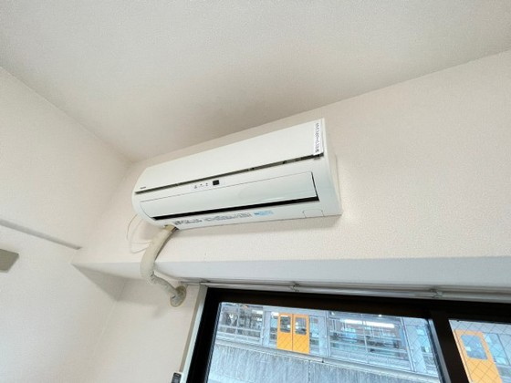 グランヴェルジェ中須Ⅱ