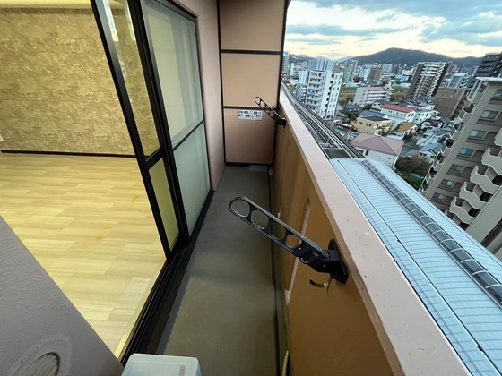 グランヴェルジェ中須Ⅱ