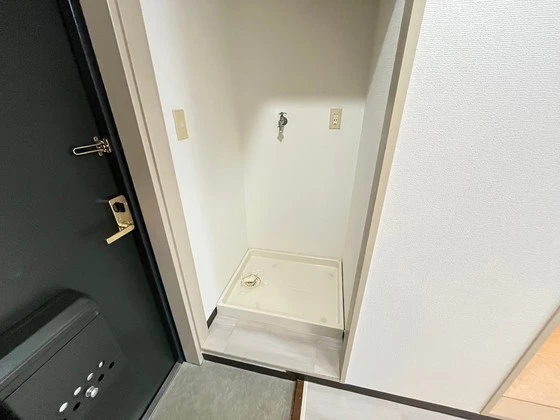 グランヴェルジェ中須Ⅱ