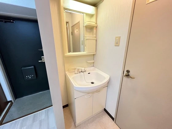 グランヴェルジェ中須Ⅱ