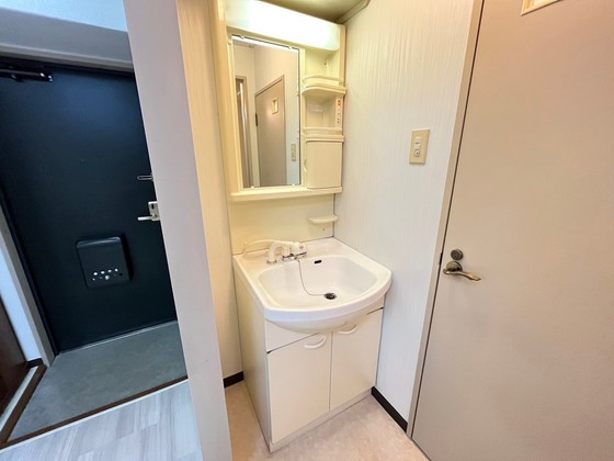 グランヴェルジェ中須Ⅱ