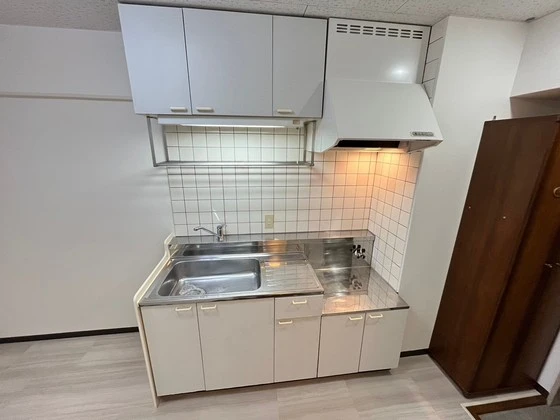 グランヴェルジェ中須Ⅱ