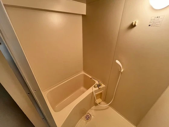 グランヴェルジェ中須Ⅱ