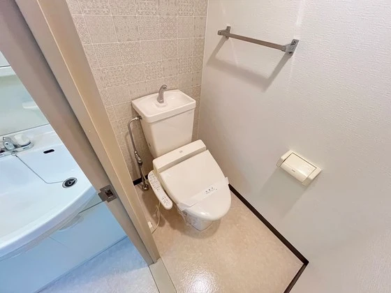 グランヴェルジェ中須Ⅱ