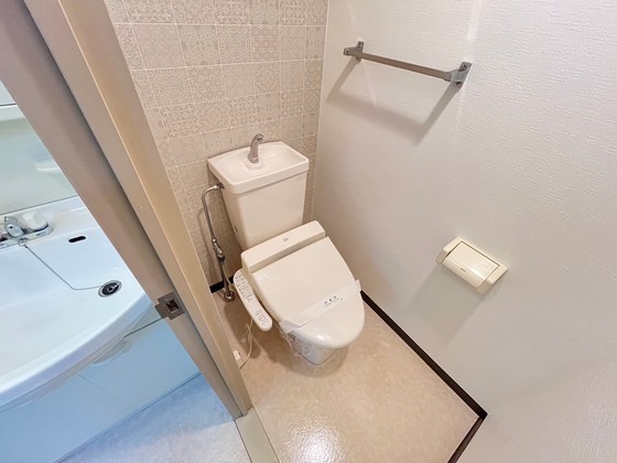 グランヴェルジェ中須Ⅱ