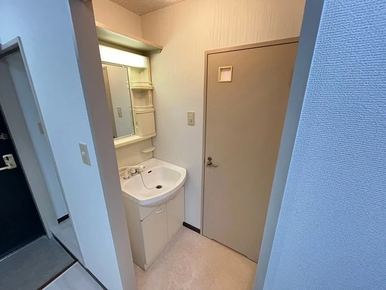 グランヴェルジェ中須Ⅱ