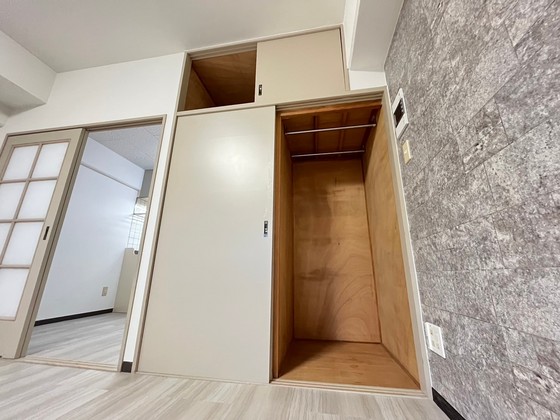 グランヴェルジェ中須Ⅱ