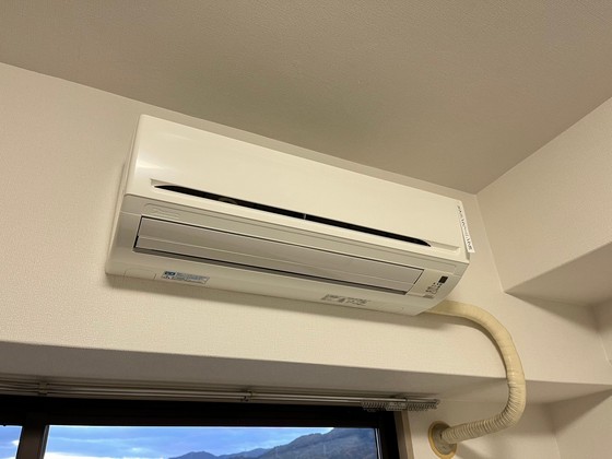 グランヴェルジェ中須Ⅱ