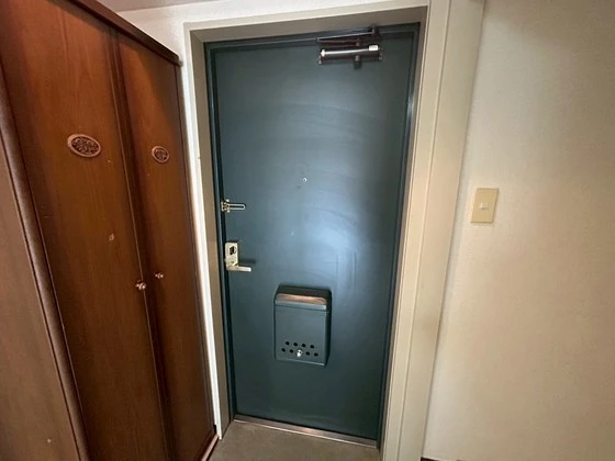 グランヴェルジェ中須Ⅱ