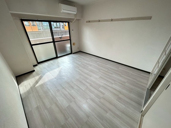 グランヴェルジェ中須Ⅱ