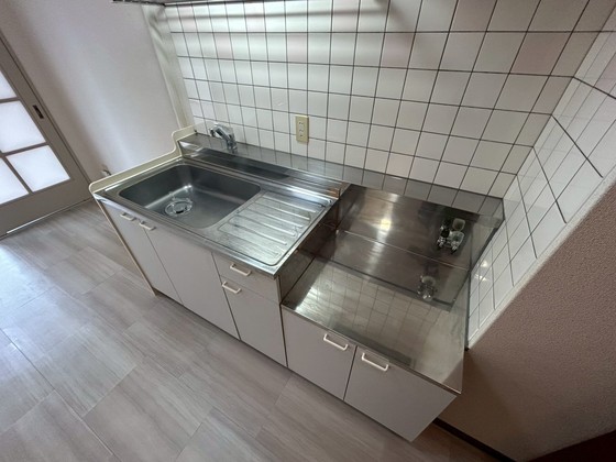 グランヴェルジェ中須Ⅱ