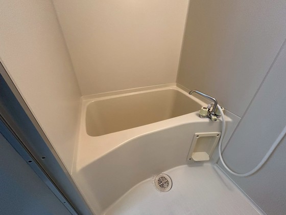 グランヴェルジェ中須Ⅱ