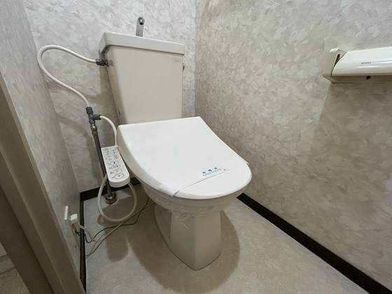 グランヴェルジェ中須Ⅱ