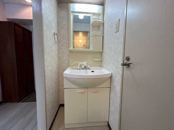 グランヴェルジェ中須Ⅱ