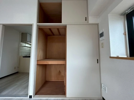 グランヴェルジェ中須Ⅱ