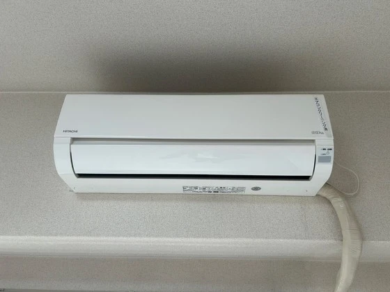 グランヴェルジェ中須Ⅱ