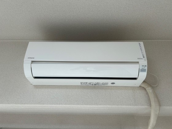 グランヴェルジェ中須Ⅱ