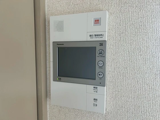 グランヴェルジェ中須Ⅱ