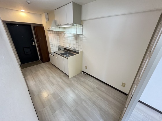 グランヴェルジェ中須Ⅱ