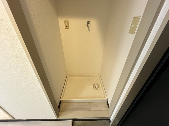 グランヴェルジェ中須Ⅱ