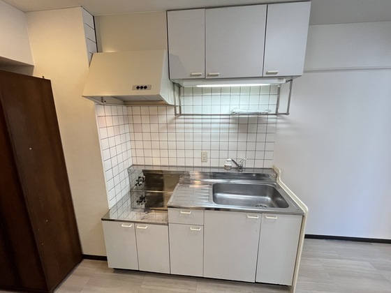 グランヴェルジェ中須Ⅱ