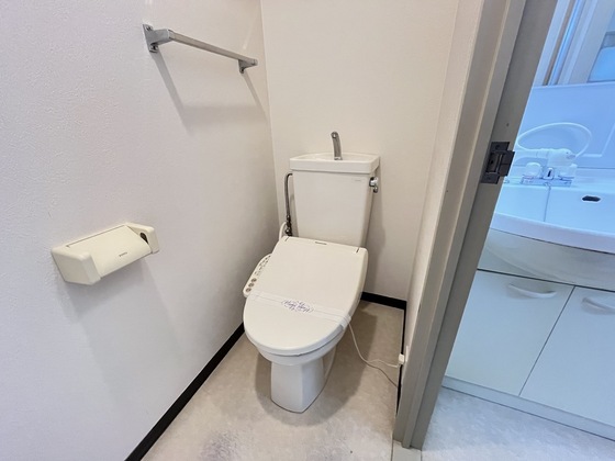 グランヴェルジェ中須Ⅱ